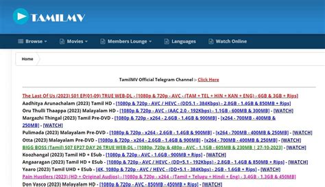 1tamilmv.cafe|Latest TamilMV Proxy 2023 [UPDATED]